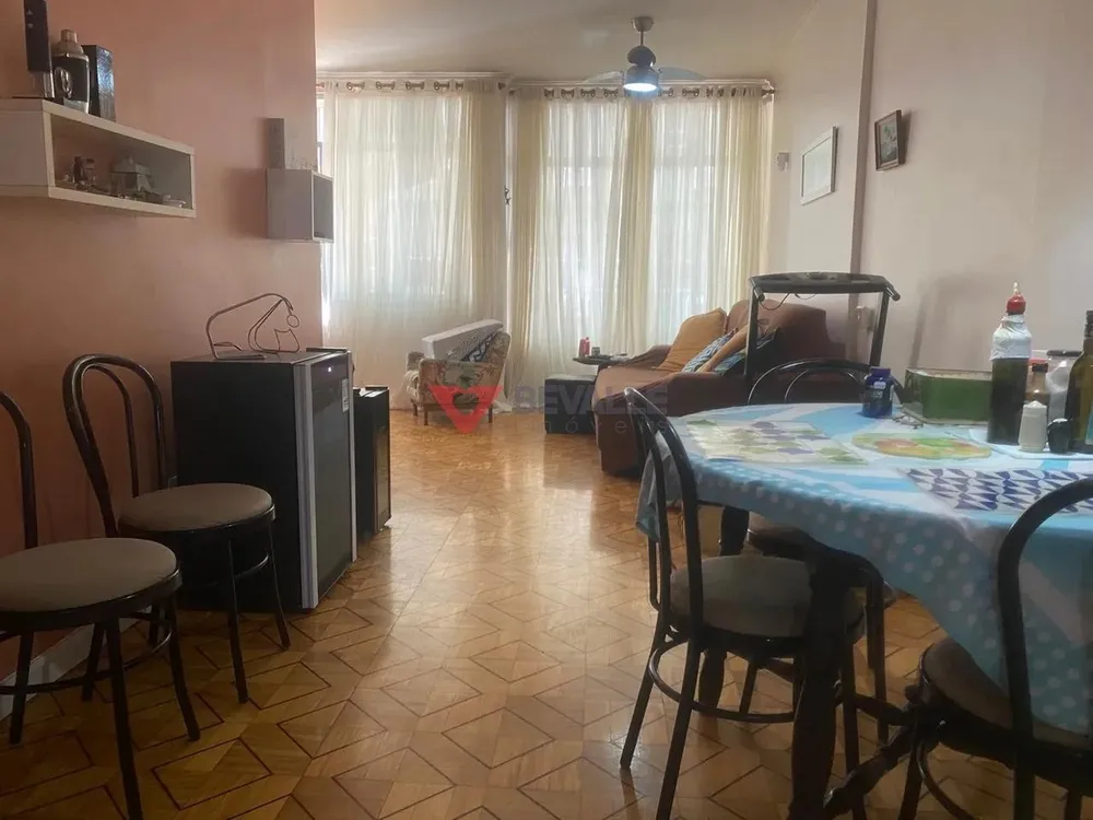 Apartamento, 2 quartos, 80 m² - Foto 8