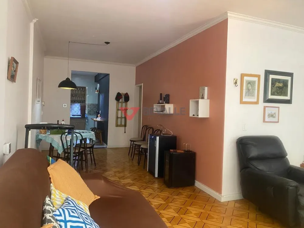 Apartamento, 2 quartos, 80 m² - Foto 19