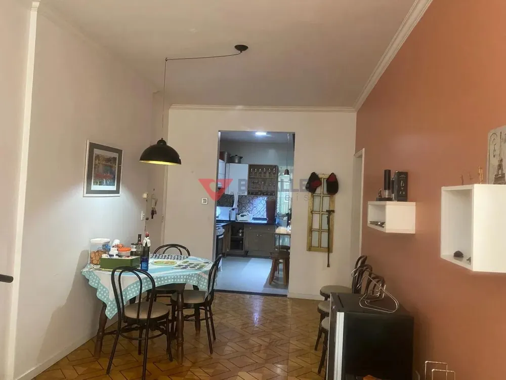 Apartamento, 2 quartos, 80 m² - Foto 4