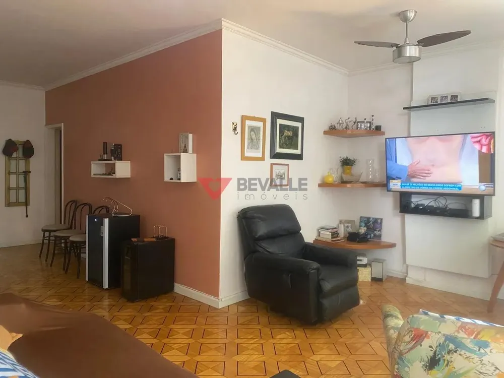 Apartamento, 2 quartos, 80 m² - Foto 6