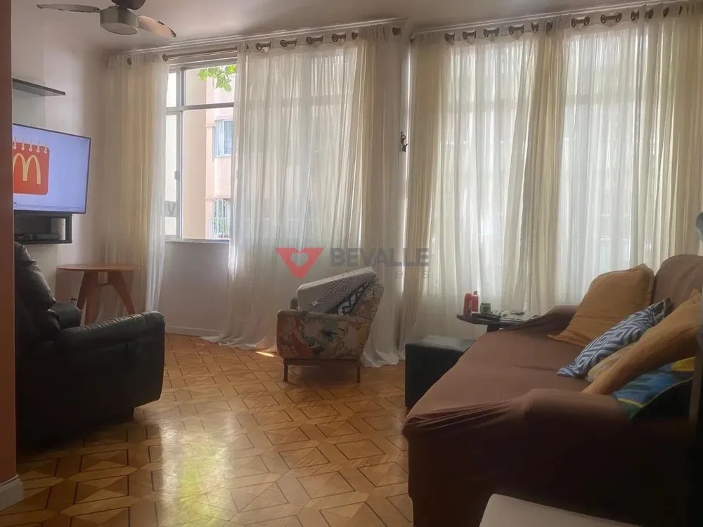 Apartamento, 2 quartos, 80 m² - Foto 9