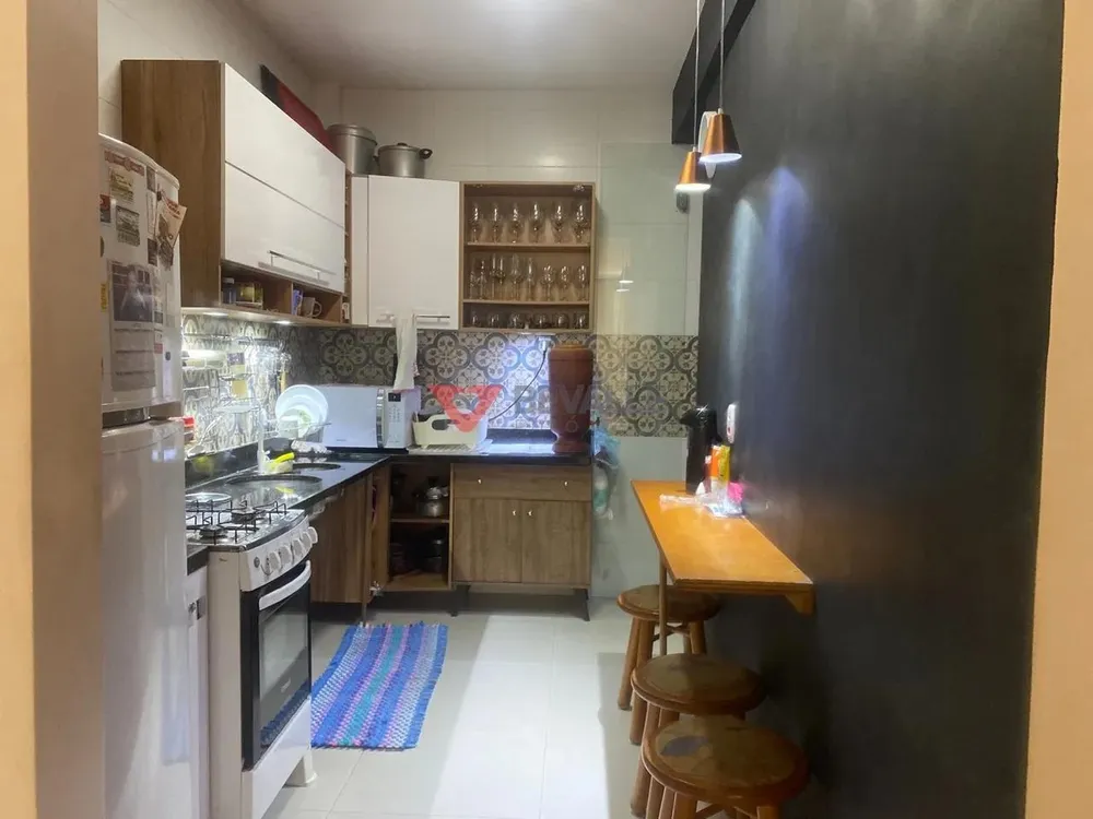 Apartamento, 2 quartos, 80 m² - Foto 13
