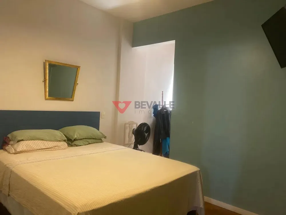 Apartamento, 2 quartos, 80 m² - Foto 11