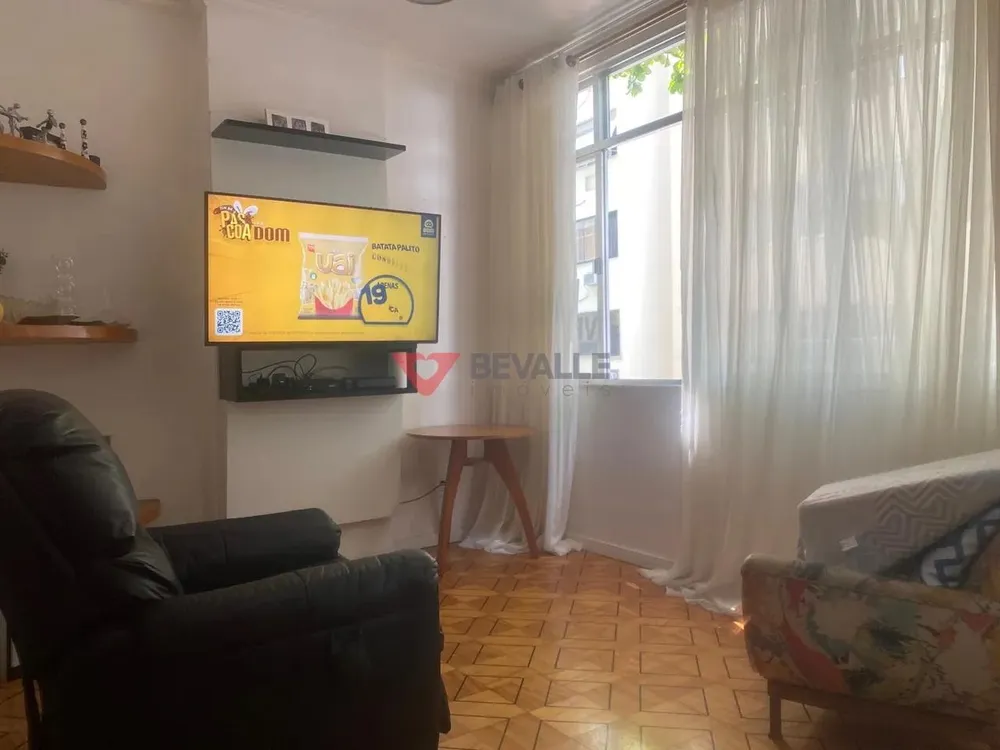 Apartamento, 2 quartos, 80 m² - Foto 3