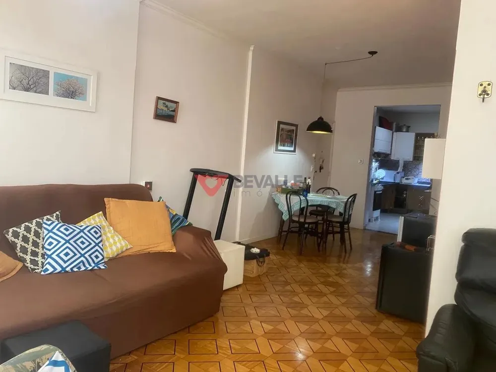Apartamento, 2 quartos, 80 m² - Foto 5