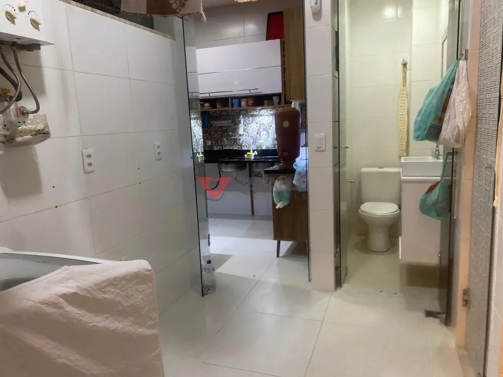 Apartamento, 2 quartos, 80 m² - Foto 15