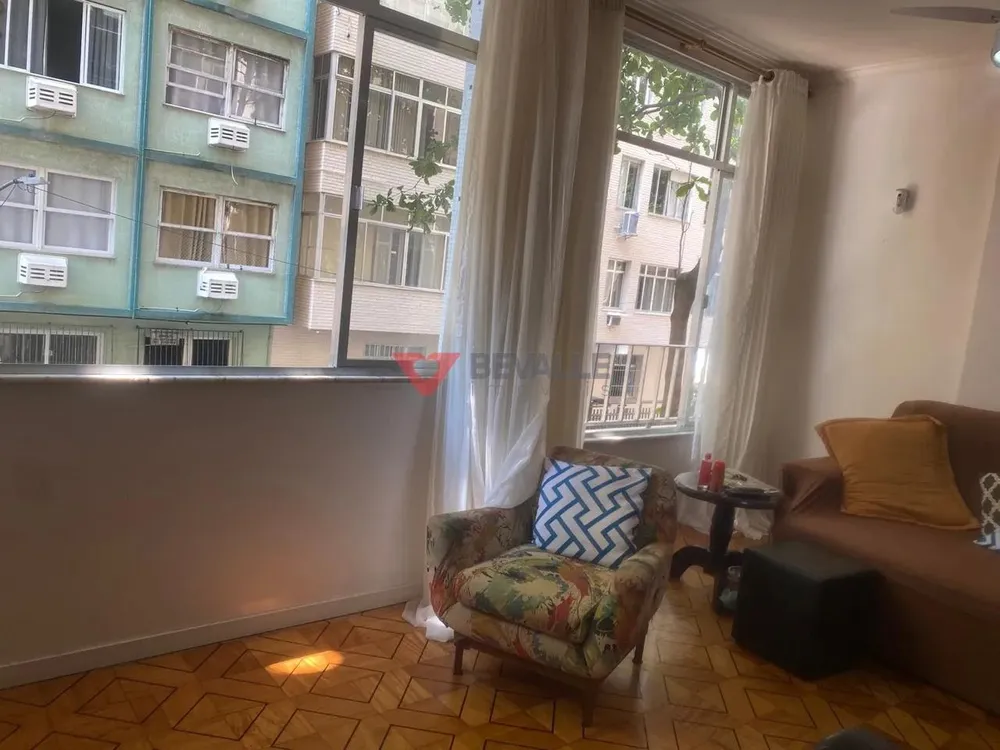 Apartamento, 2 quartos, 80 m² - Foto 7