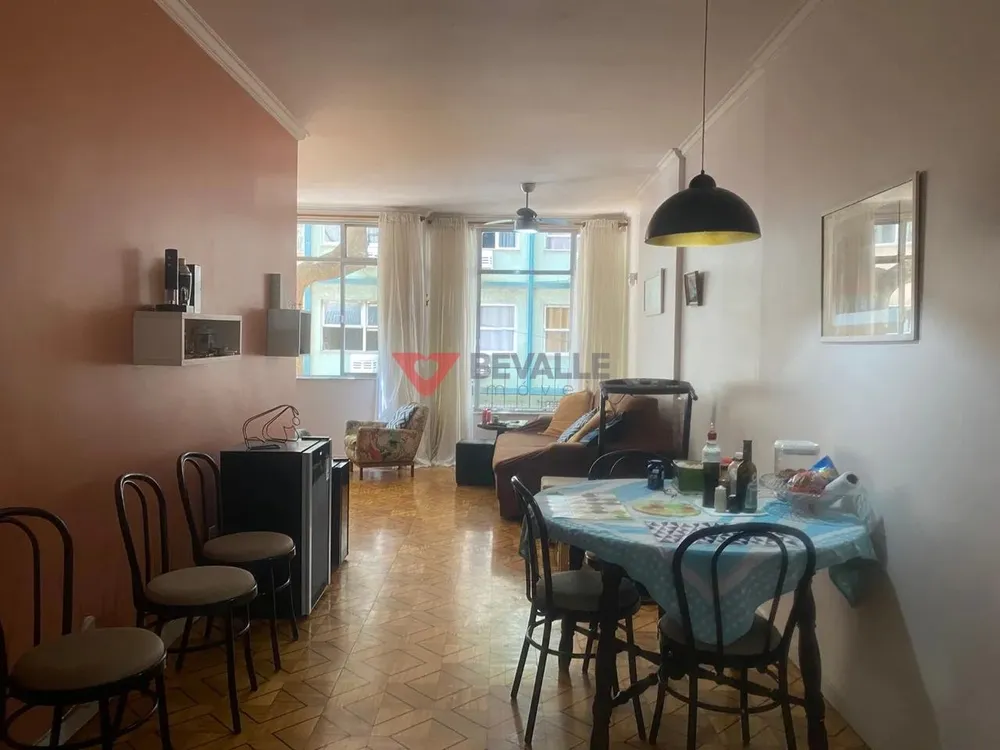 Apartamento, 2 quartos, 80 m² - Foto 2