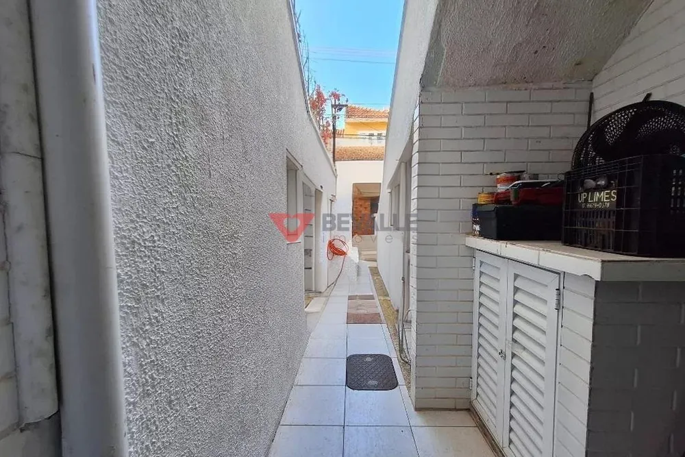 Casa, 5 quartos, 250 m² - Foto 25