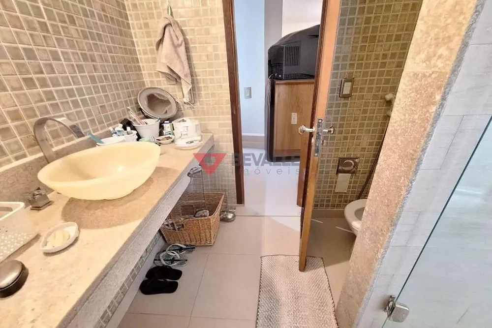 Casa, 5 quartos, 250 m² - Foto 22