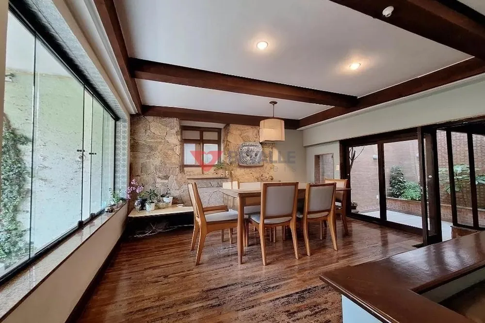Casa, 5 quartos, 250 m² - Foto 5