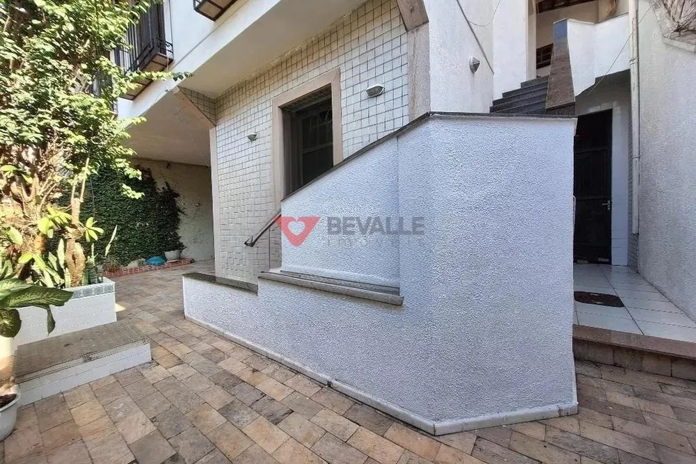 Casa, 5 quartos, 250 m² - Foto 26