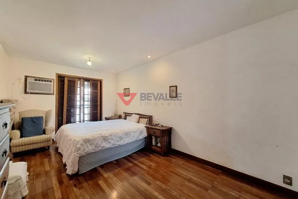 Casa, 5 quartos, 250 m² - Foto 14