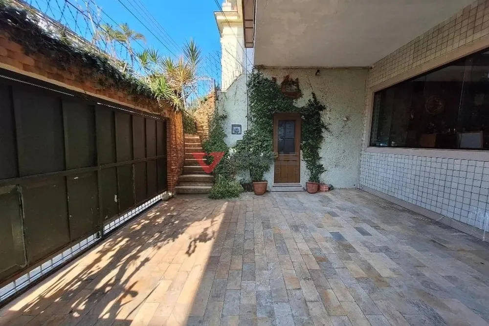 Casa, 5 quartos, 250 m² - Foto 3