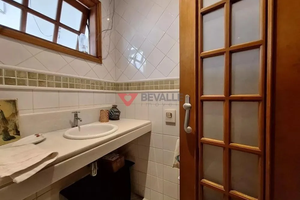 Casa, 5 quartos, 250 m² - Foto 24