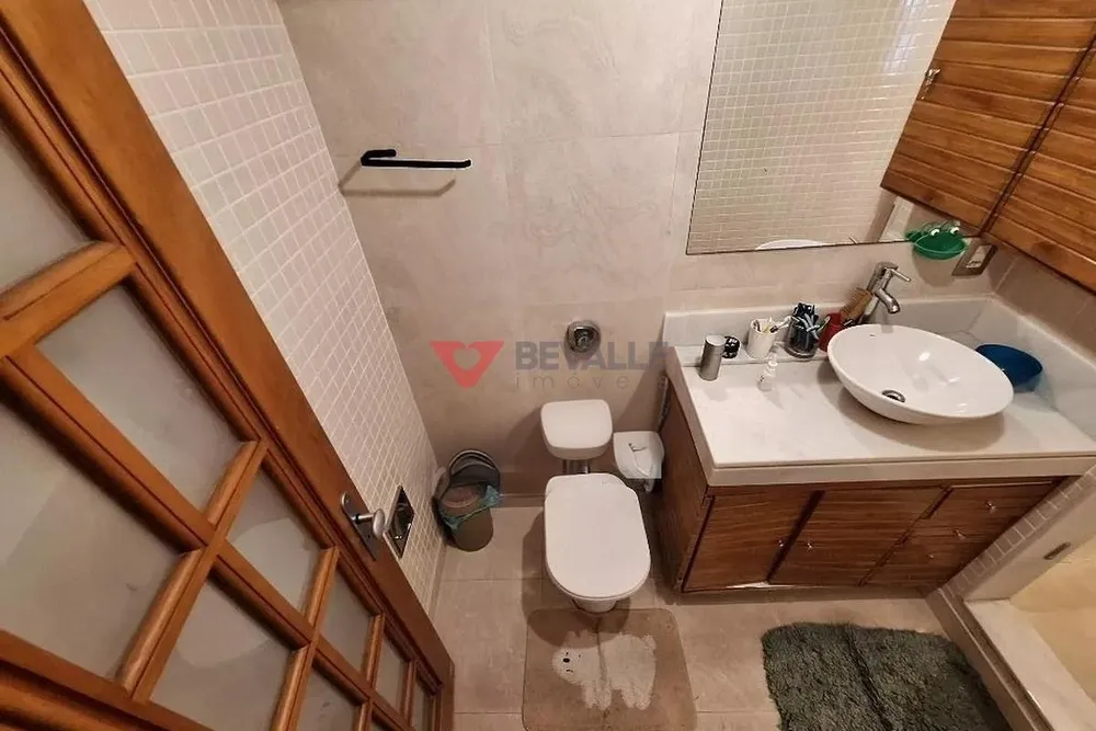 Casa, 5 quartos, 250 m² - Foto 23