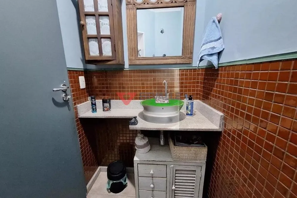 Casa, 5 quartos, 250 m² - Foto 20