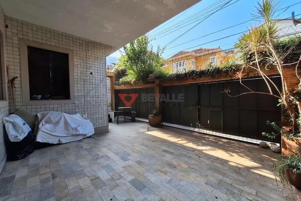 Casa, 5 quartos, 250 m² - Foto 4
