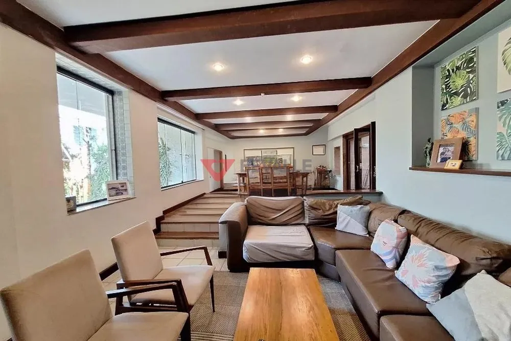 Casa, 5 quartos, 250 m² - Foto 7