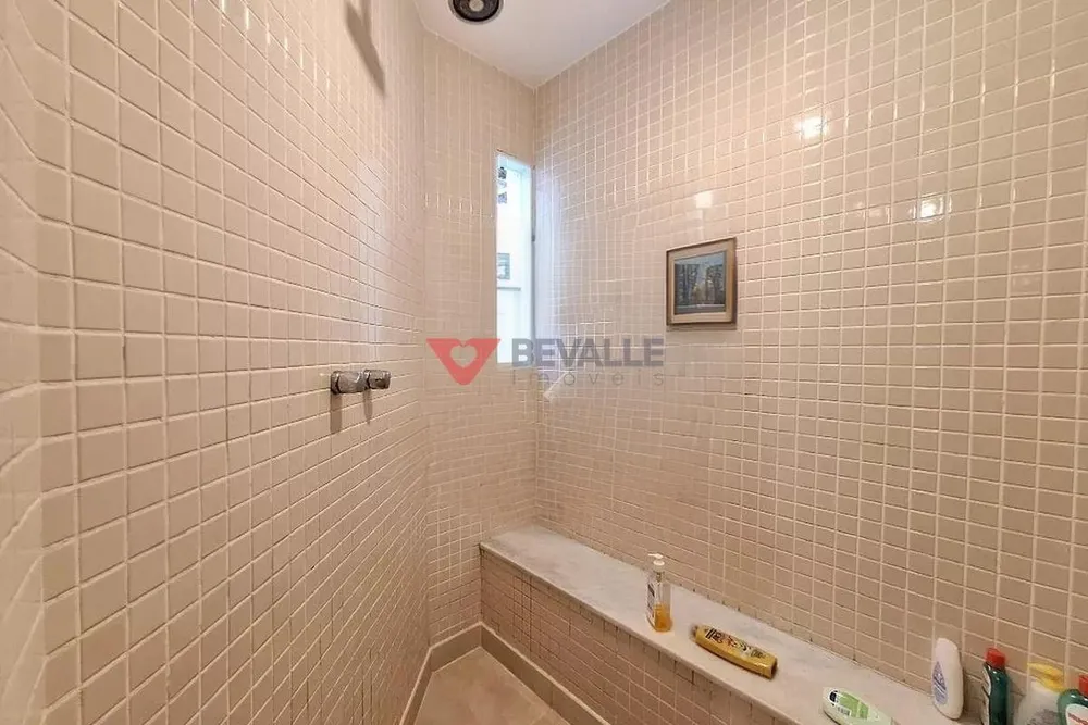 Casa, 5 quartos, 250 m² - Foto 17
