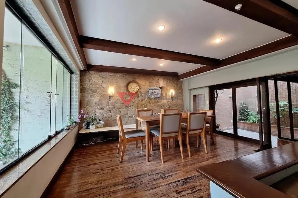 Casa, 5 quartos, 250 m² - Foto 6