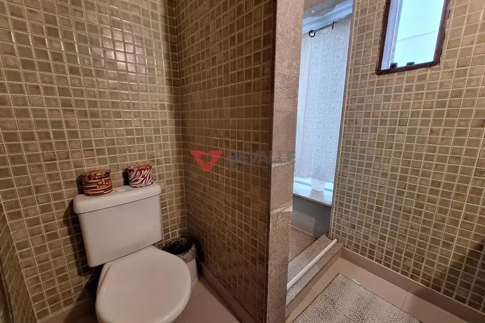 Casa, 5 quartos, 250 m² - Foto 21