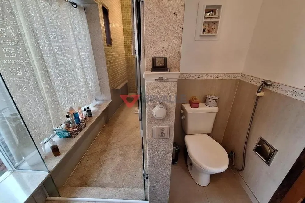 Casa, 5 quartos, 250 m² - Foto 24