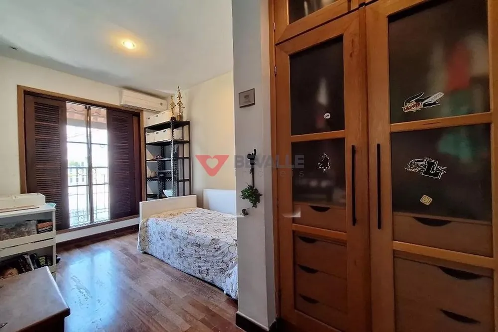 Casa, 5 quartos, 250 m² - Foto 15