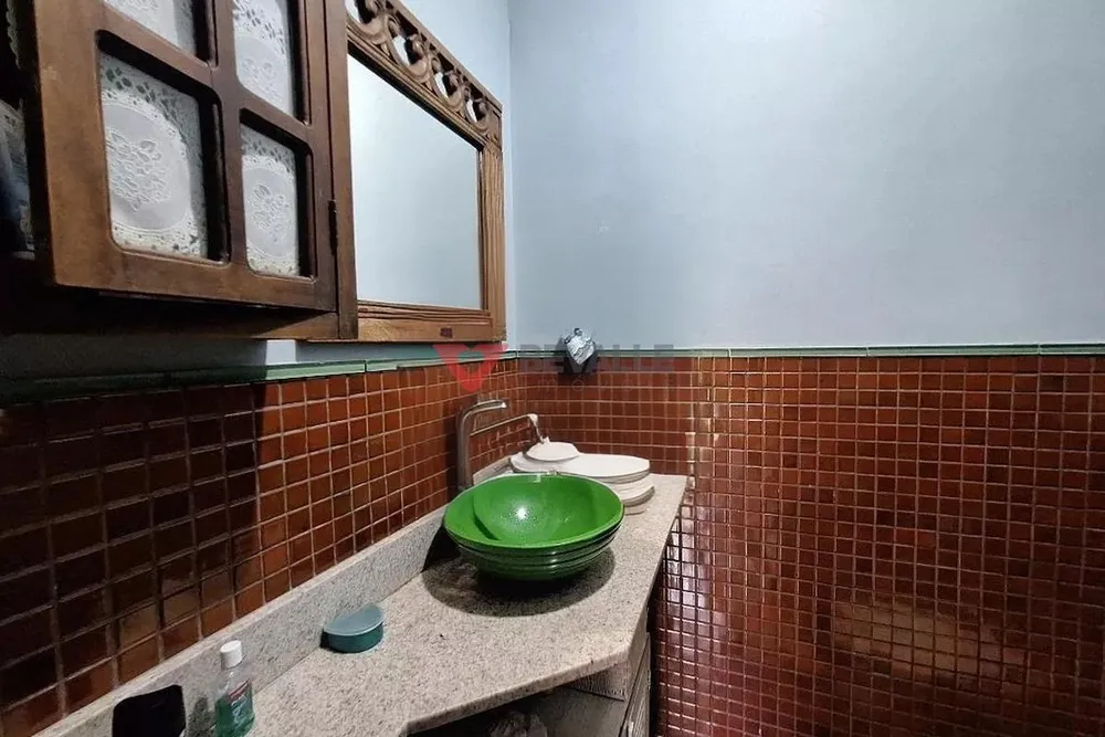 Casa, 5 quartos, 250 m² - Foto 19