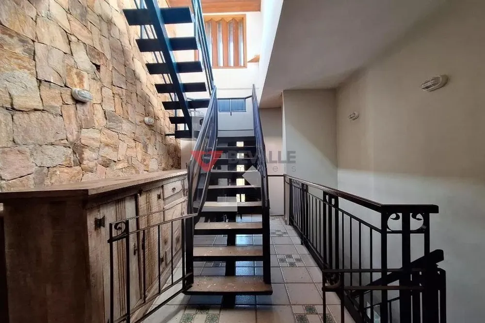 Casa, 5 quartos, 250 m² - Foto 10