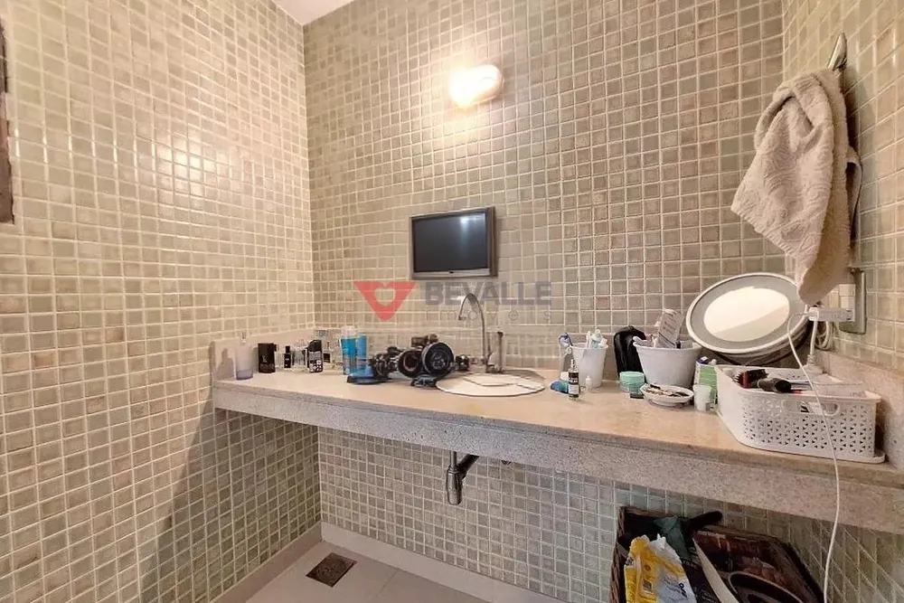 Casa, 5 quartos, 250 m² - Foto 16