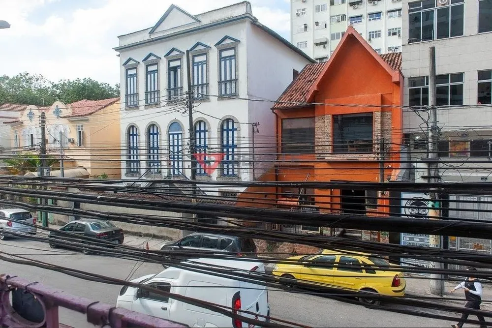 Prédio Inteiro, 450 m² - Foto 4