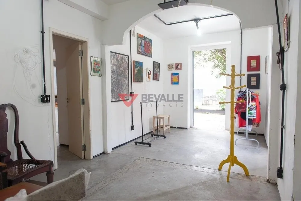 Prédio Inteiro, 450 m² - Foto 5