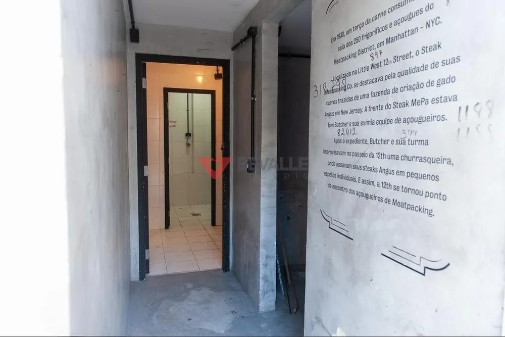 Prédio Inteiro, 450 m² - Foto 13