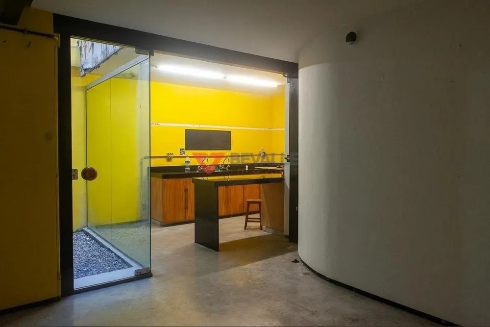 Prédio Inteiro, 450 m² - Foto 1