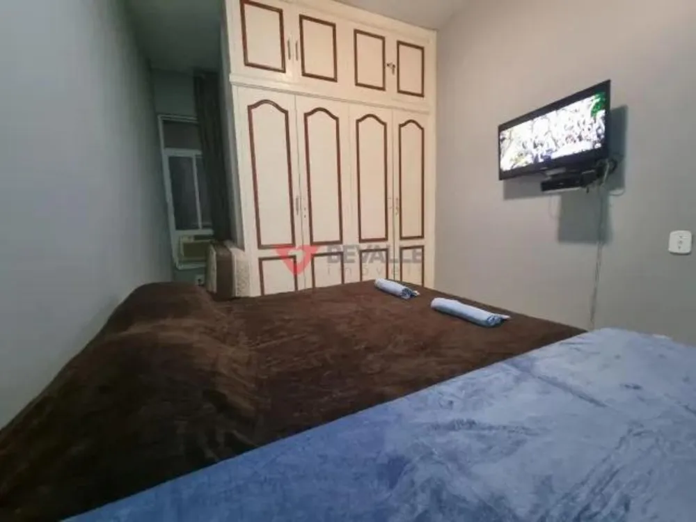 Apartamento, 3 quartos, 83 m² - Foto 8