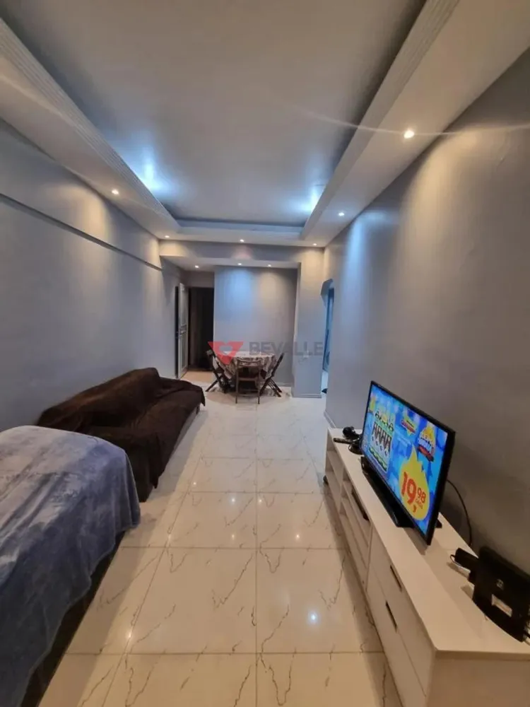 Apartamento, 3 quartos, 83 m² - Foto 2