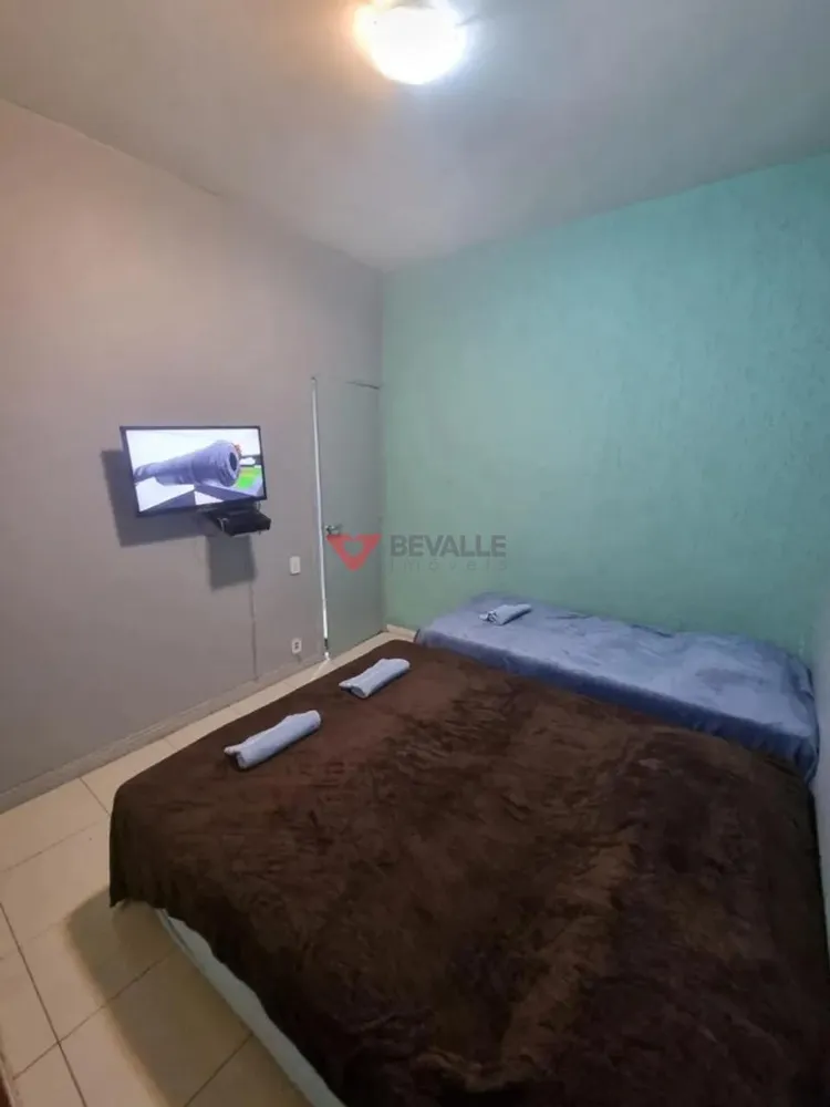 Apartamento, 3 quartos, 83 m² - Foto 10