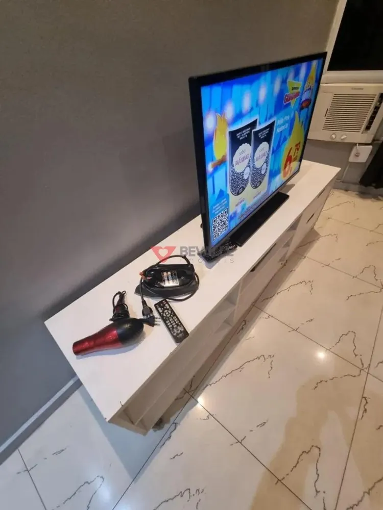 Apartamento, 3 quartos, 83 m² - Foto 4