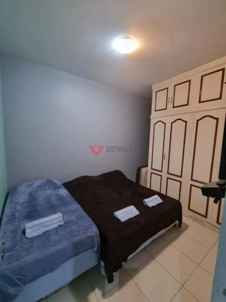 Apartamento, 3 quartos, 83 m² - Foto 9