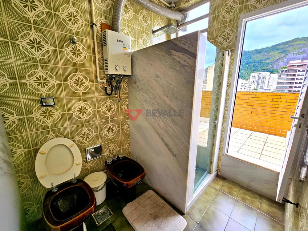 Cobertura, 3 quartos, 200 m² - Foto 25