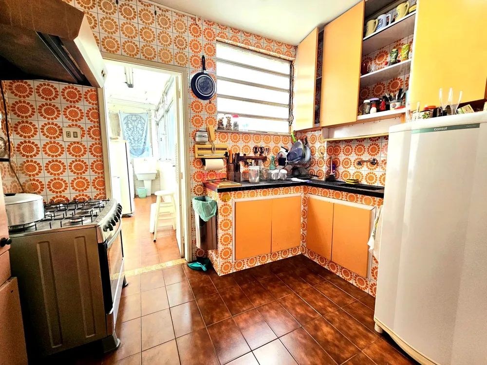 Cobertura, 3 quartos, 200 m² - Foto 19
