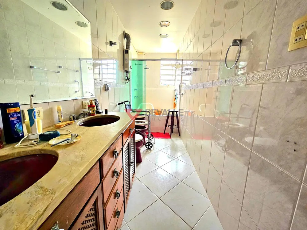 Cobertura, 3 quartos, 200 m² - Foto 15