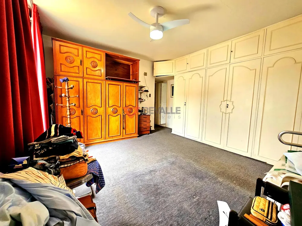 Cobertura, 3 quartos, 200 m² - Foto 12