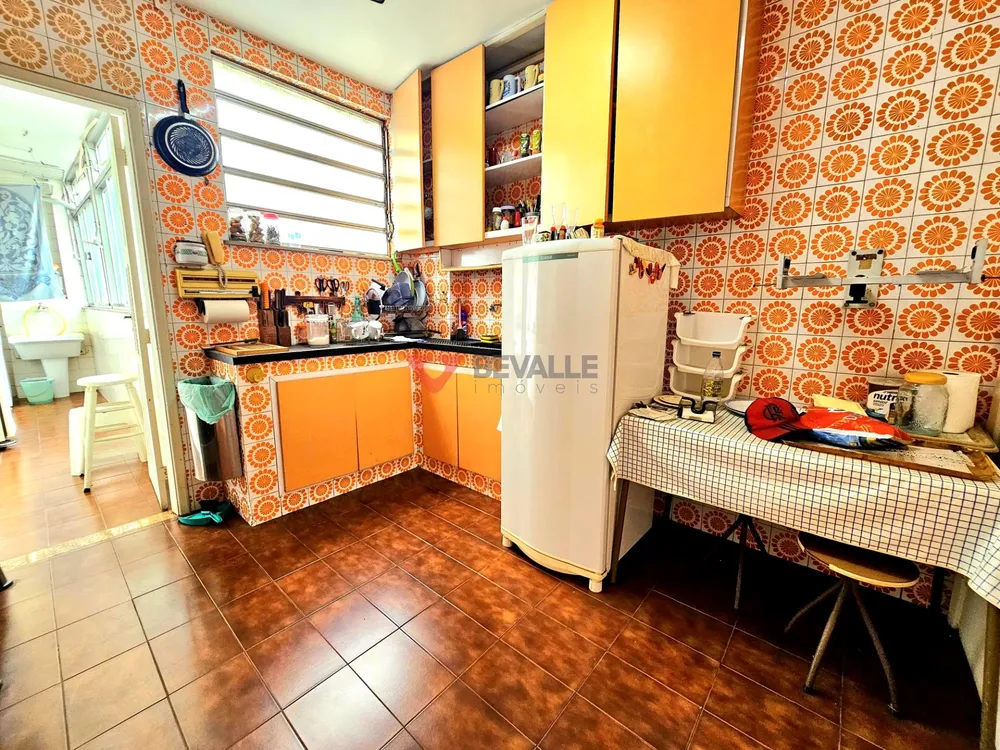 Cobertura, 3 quartos, 200 m² - Foto 18
