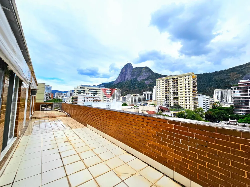 Cobertura, 3 quartos, 200 m² - Foto 5
