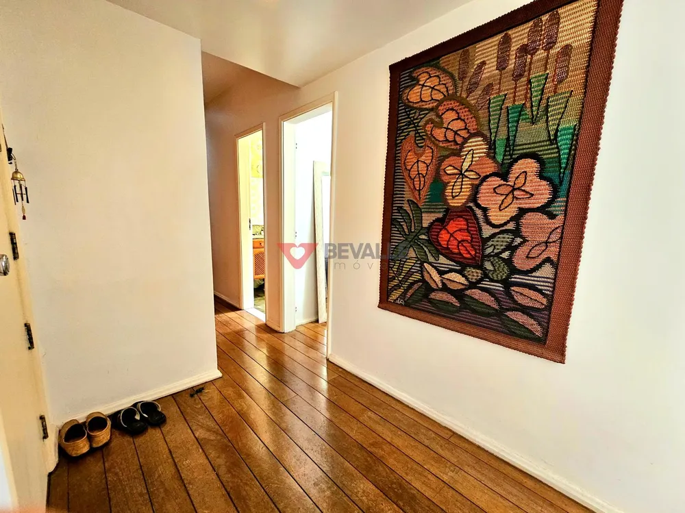 Cobertura, 3 quartos, 200 m² - Foto 9