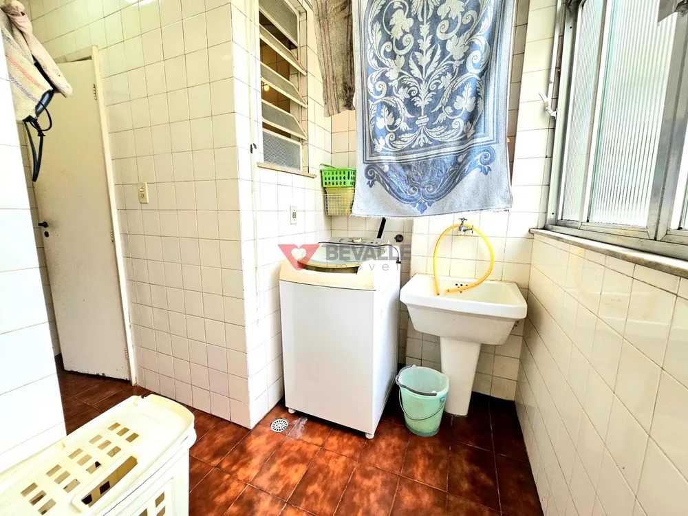 Cobertura, 3 quartos, 200 m² - Foto 22