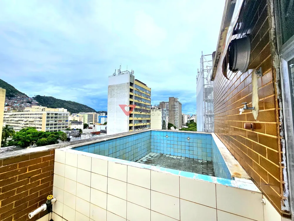 Cobertura, 3 quartos, 200 m² - Foto 2
