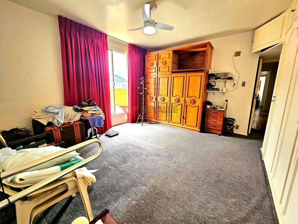 Cobertura, 3 quartos, 200 m² - Foto 11